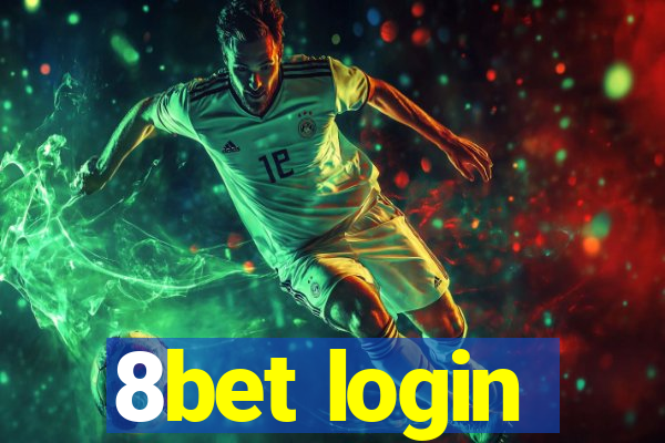 8bet login